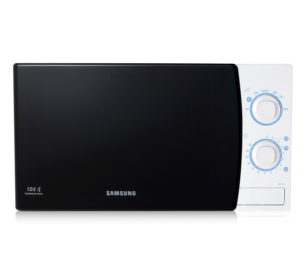 Samsung ME711K - 214578 - zdjęcie 2